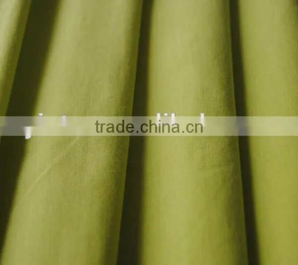 High Quality Factory Oem 200gsm,95% Cotton 5% Spandex Knitted Fabric Jersey photo-2
