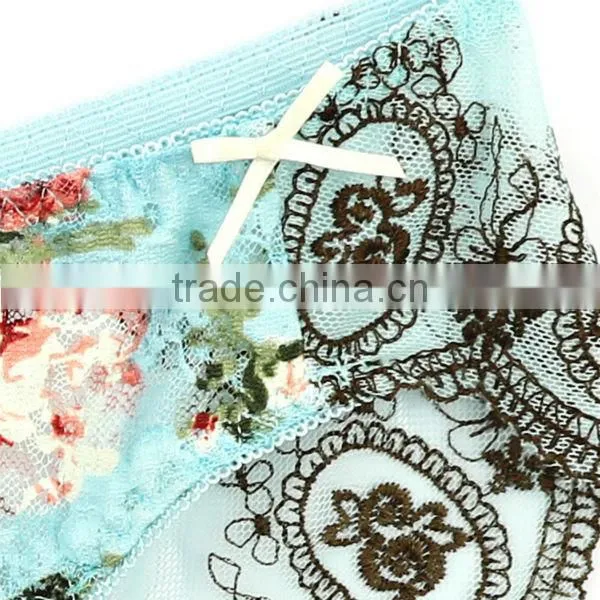 GZY Beautiful Hot Sexy Female Underwear in Stock photo-3