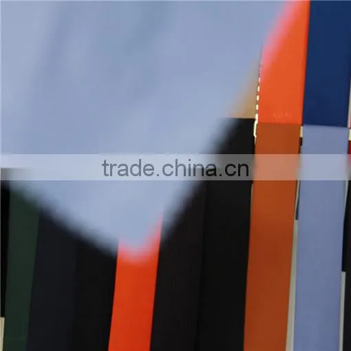 High Quality 100% Cotton Fabric Twill for Clothing photo-5
