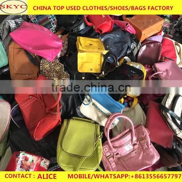 Sorted High Quality Used Big Bags uk Second Hand Jumbo Bags for Sale photo-6