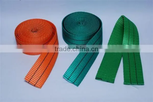 Nylon Webbing