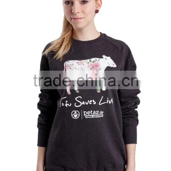 Ladies korean autumn fashion pullover sweater teenager pullover sweater