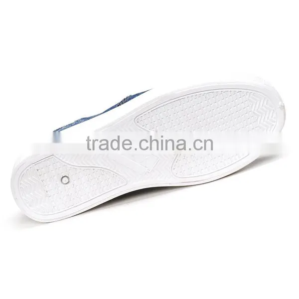 Newest China Canvas Shoe Woman Trainers Shoes 2017 photo-6