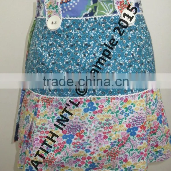Ladies Micro Skirt photo-6