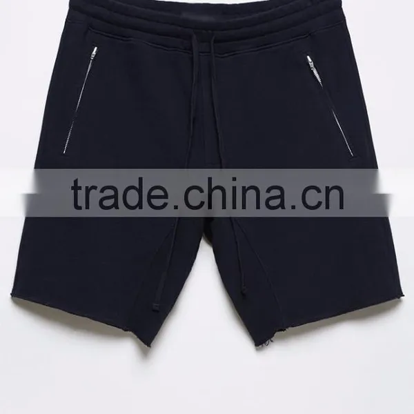 Drop Skinny Active Sweat Shorts photo-3