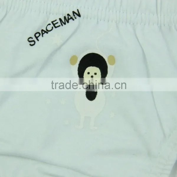 Sexy Underwear For Boys Funny Underwear High Quality Boy Underwear photo-4
