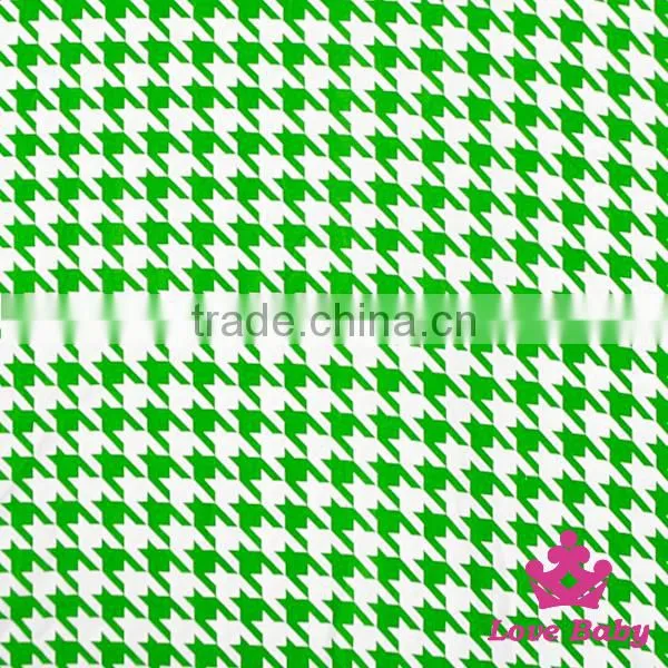 BL331-356 Lovebay Wholesale FAUX SUEDE Printed Tiger Fabric Suit Make Kinds Of Baby Clothing photo-5