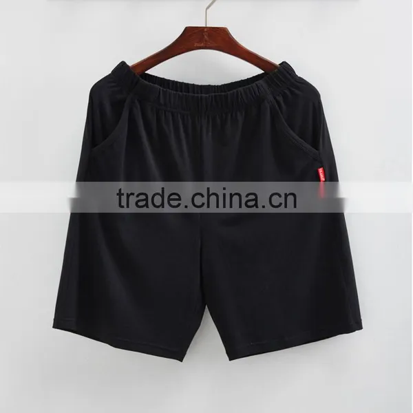Sport Running Dri Fit Shorts Wholesale Mens Jogger Pants Comfortable Shorts Man Made in China photo-3