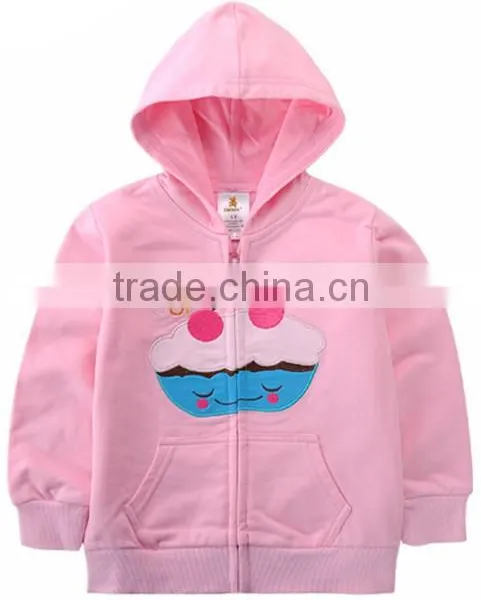 Wholesale OEM Comfortable Children Clothes High Quality Kids Clothes Sweet Child Clothing photo-2