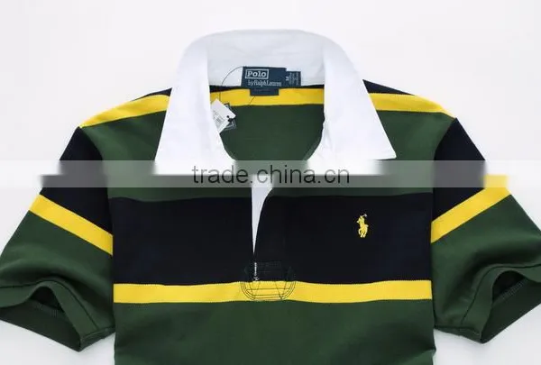 Custom Best Quality Cheap Fancy Simple Plain Man Clothing T-shirt Manufactures in Guangzhou China photo-3