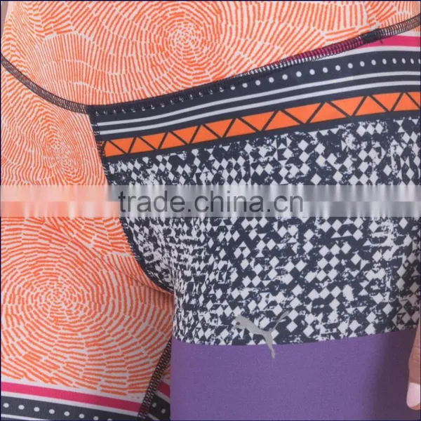 Factory Wholesale Plus Size Printed Leggings For Cheap Yoga Pants Leggings photo-3