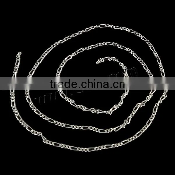 Jewelry Head Chain Types of Chain Links Jewelry Sterling Silver Jewelry Chain
