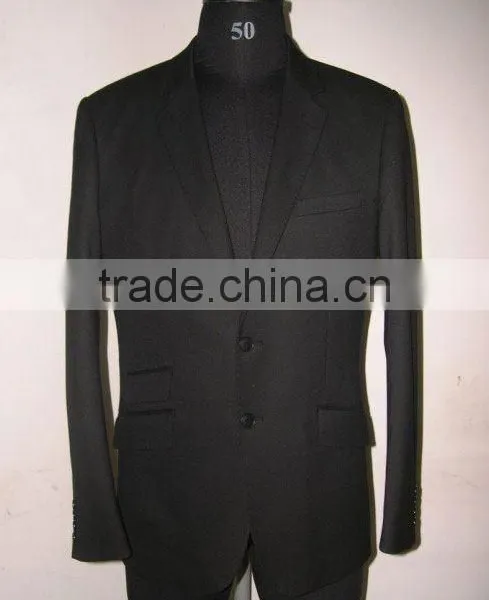Men's Suit
