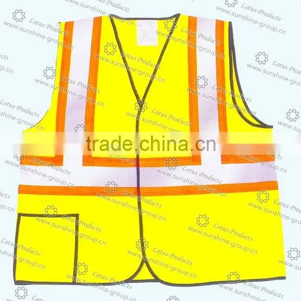 Reflective Vest