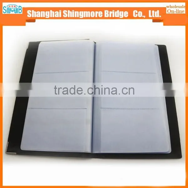 China Hot Sales Good Quality Plastic Business Card Holder With Cheap Price photo-2