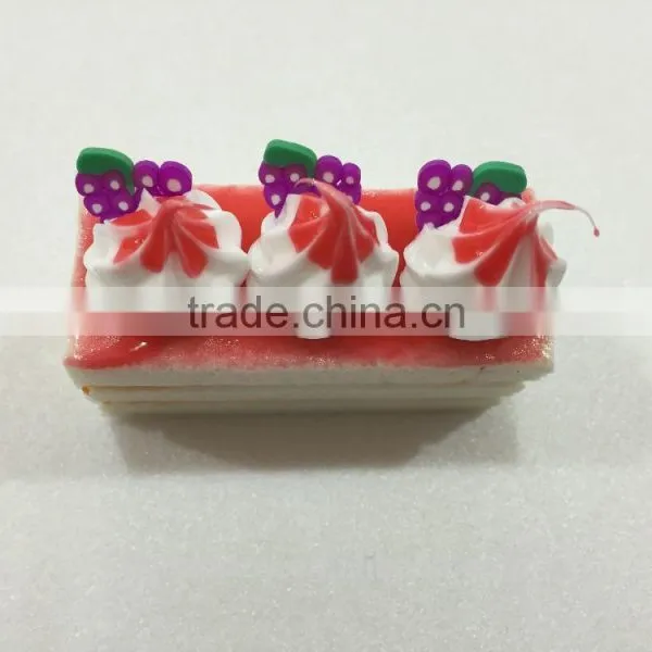 2016 Hot Selling Promotional Gifts Simulated Food Model photo-2