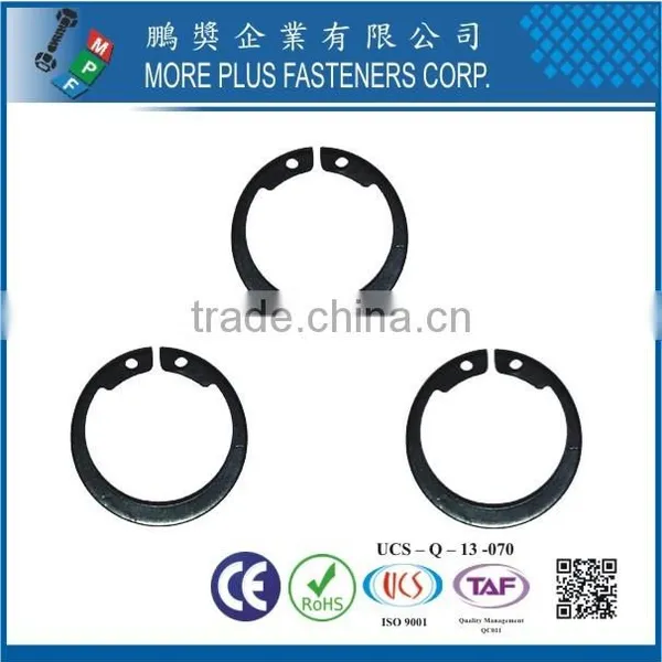 Maker in Taiwan Carbon Steel ISTW Retaining Inverted External Snap Ring photo-5