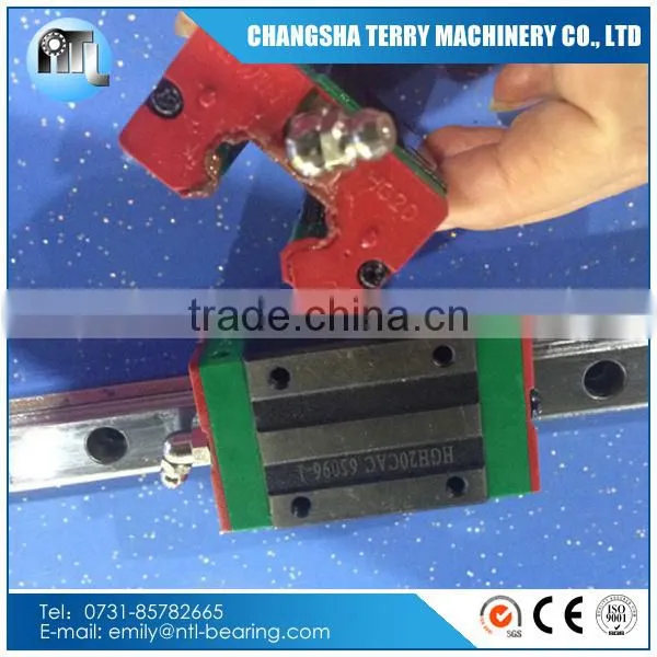 HGH20CA HIWIN Block for Making Machine photo-2