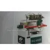 Automatic Single Head Dovetail Tenon Machine