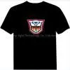 Starry-light Fashion Custom el t Shirt for Promotion Gift