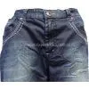 Men's Straight-and-Narrow Jeans 2014 Brand Fashion Jeans High Quality Hot Selling photo-2