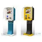 All in One PC LCD Advertising Display Outdoor Kiosk 1500nits High Bright