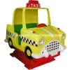 Deluxe Kiddie Rides (KR-M022 Taxi)