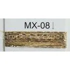 500 Grams Metallic Yarn for Knitting / Metallic Embroidery Thread