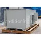 Universal R22 Split Air Conditioning Units With V - Belt Transmission