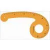 French Curve/garment Ruler