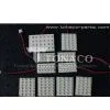 Auto Led Room Lamp