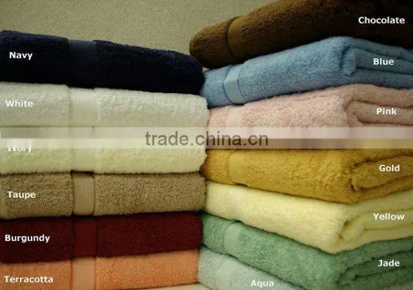 Egyptian Cotton Towels photo-2