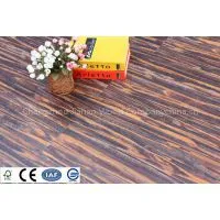 12mm Hot Color Unilin Handscraped Laminate Flooring (CE)