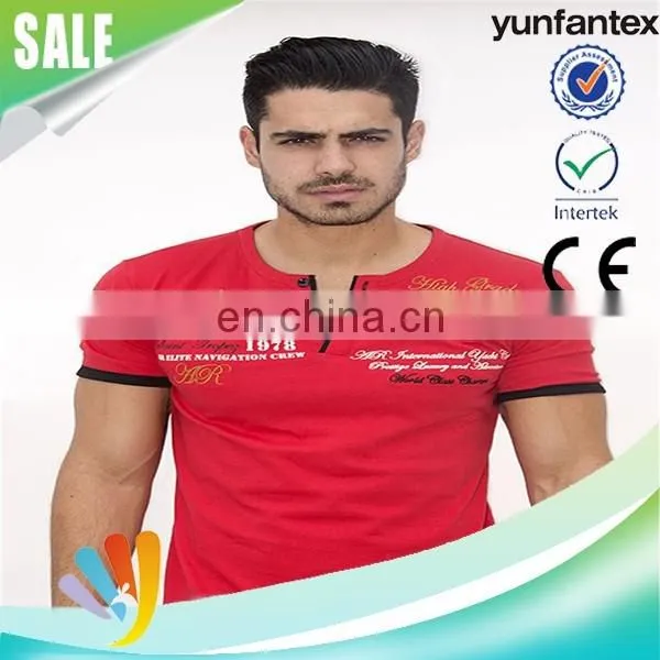 2017 Latest New Fashion Custom Design Mens Polo Shirt photo-4