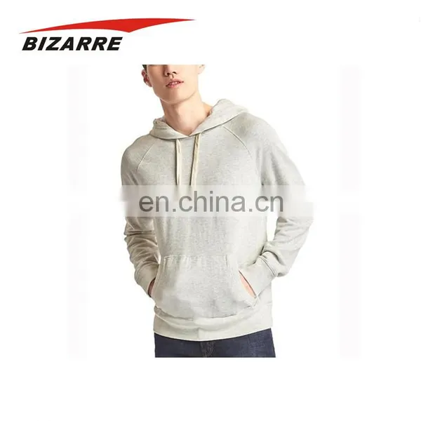 Wholesale Hoodie Light Colour Casual Unisex Private Label Hoodies photo-3