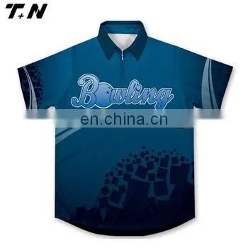 UV Protection Custom Fishing Shirt photo-2