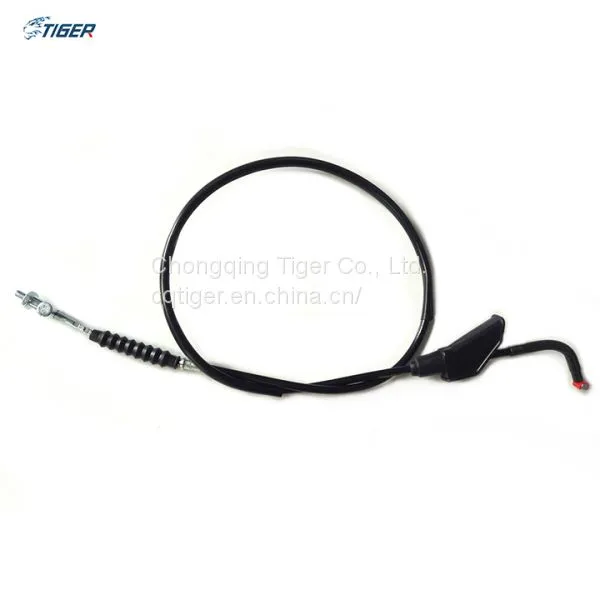 Motorcycle Brake Cable,steel Control Cable,OEM Parts Factory photo-4