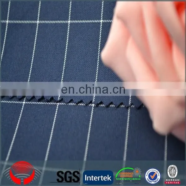 t r 65 35 Rayon Polyester Fabric photo-3