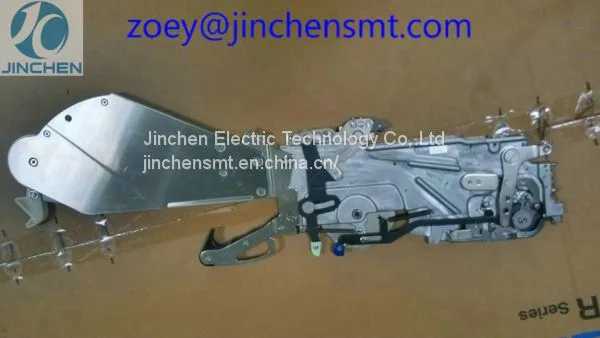 SMT Feeder Juki CF CTF 8*4mm Feeder CF081c Feeder photo-2