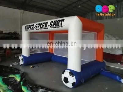 Hot Sale New Inflatable Football Goal for Events photo-2