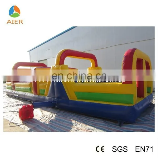 Party Inflatables Inflatable Obstacle Courses for Sale Inflatable Obstacle Courses Rentals photo-3