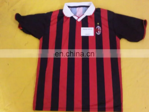 Promotional world cup Jerseys