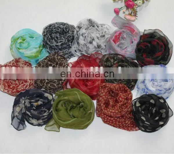 Wholesale 100% Silk Pillowcase JDS-001# Excellent Scarves Super Thin Wholesale 100% Silk Pillowcase photo-4