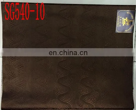 Fashion Seamless African Sego Headtie(SG540) African Gele Headtie photo-4