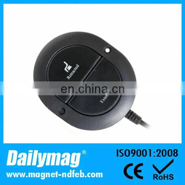 Electric DC Medical Used Linear Actuator For TV Lift photo-3