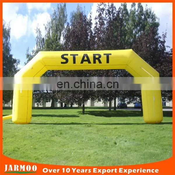 Advertising Equipment Inflatable Arch for Festival Shop Opened