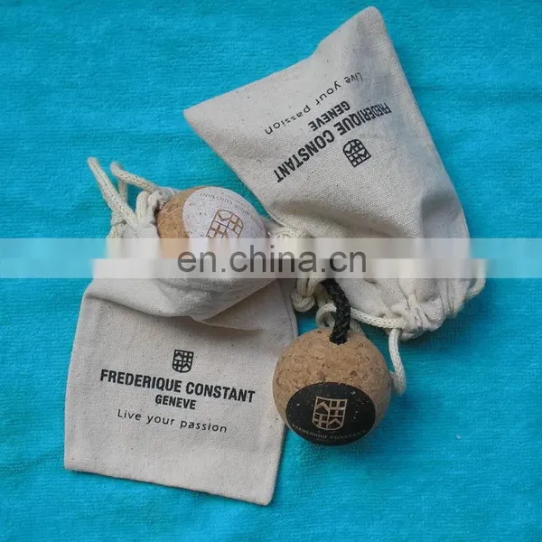 Decorated Custom Cork Floating Keychain photo-5