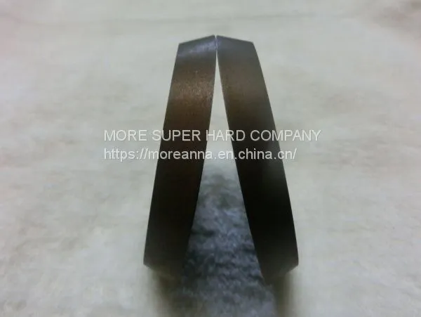 1V1 Diamond Grinding Wheel for Carbide photo-2