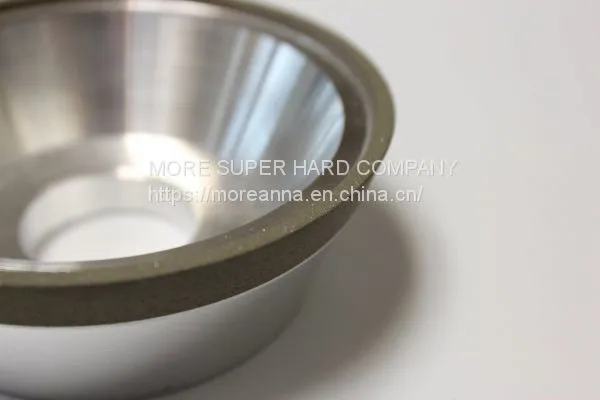 Diamond Coating on Grinding Wheels photo-4