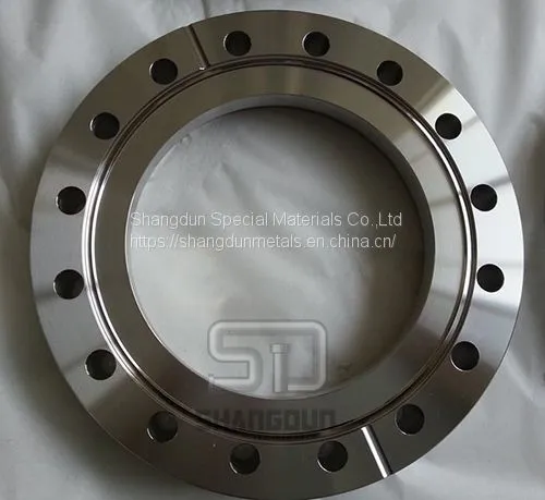 Forged Flanges